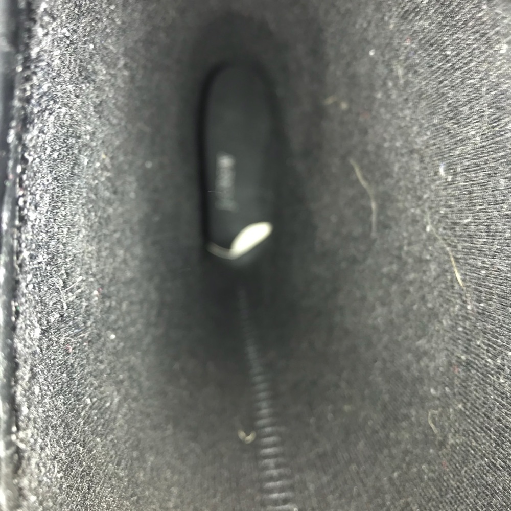 J.Crew Wool & Rubber Riding Boot 7 - Picture 7 of 7